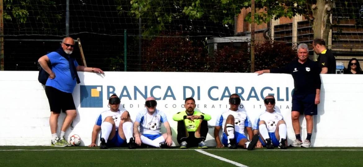 COPPA ITALIA Calcio A 5 Cat. B1 2022/2023