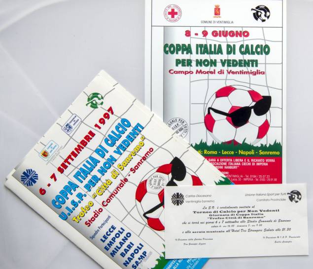 Coppa italia 1997