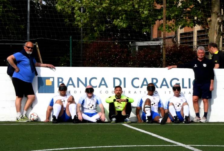 COPPA ITALIA Calcio A 5 Cat. B1 2022/2023