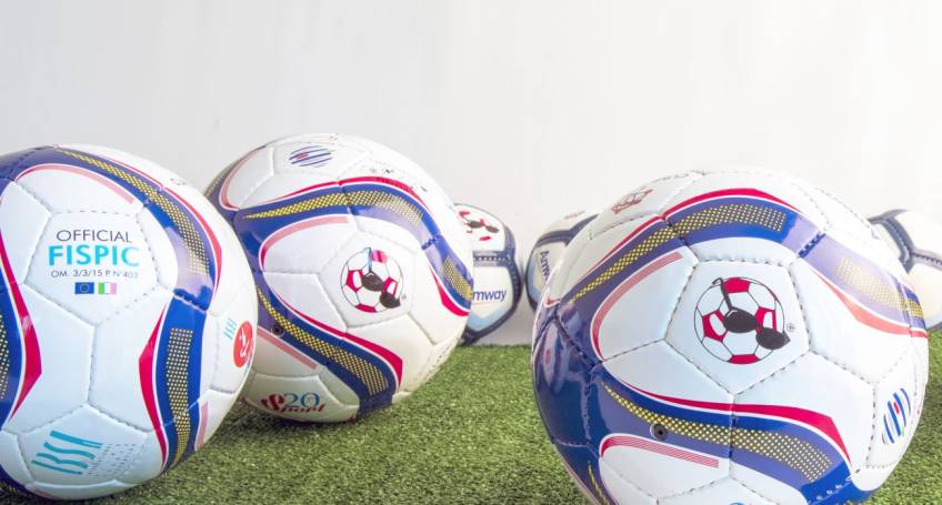 I nostri palloni