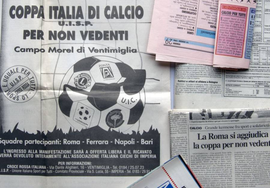 Coppa Italia 1996