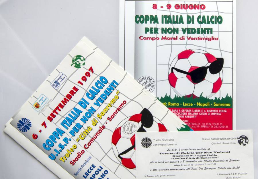 Coppa italia 1997